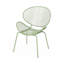 Fauteuil Curvy