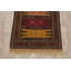 One-of-a-Kind 3'3" X 5'9" New Age Wool Area Rug in