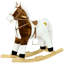 Cheval à bascule pour enfants