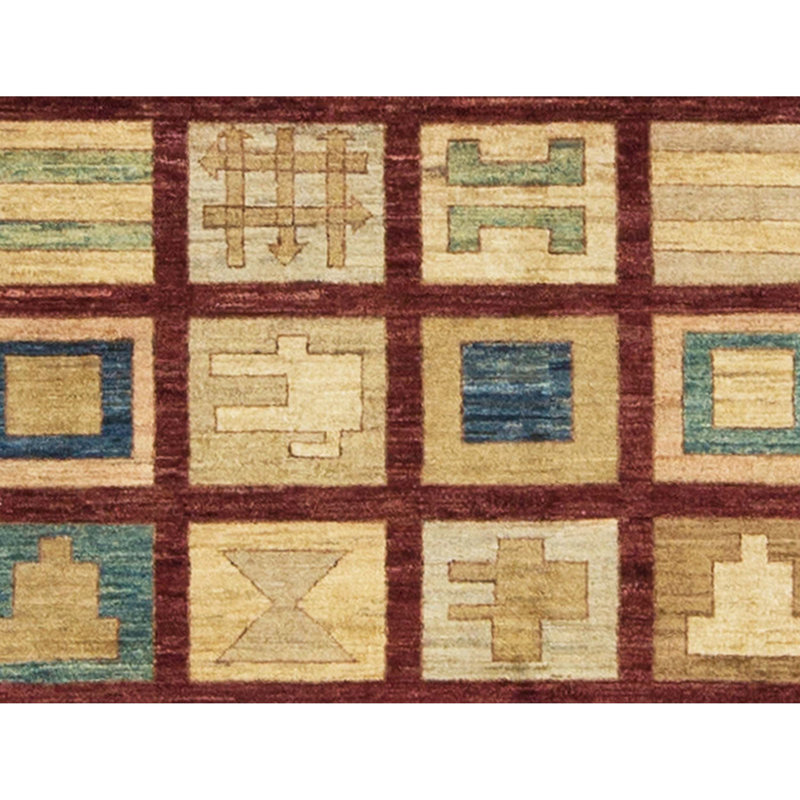 One-of-a-Kind 8' X 9'10" Area Rug