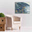 «Regal» par Jo Maye, art mural sur toile-724893990