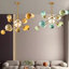 Luminaire suspendu en verre Luxury-129699364-129699366