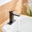 Robinet de salle de bain monotrou avec drain Griggsville