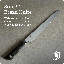 Sora 9'' L Bread Knife