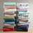 4 PCS Sheet Set Aqua-122524935