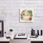 Art mural sur toile Winston Porter «Urban Jungle 1» par Janelle Penner-1268642951