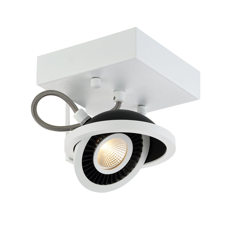 Vision LED Spotlight