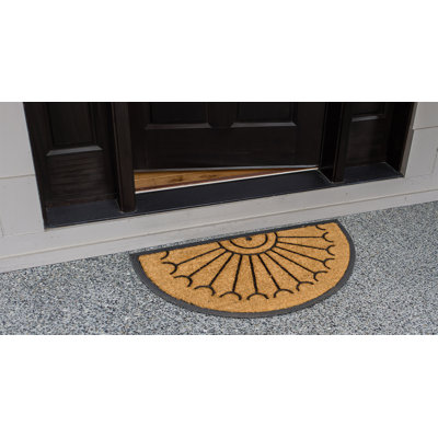 Iverson Doormat