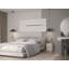 Delancey 30cm W Manufactured Wood Bedside Table-1183265456