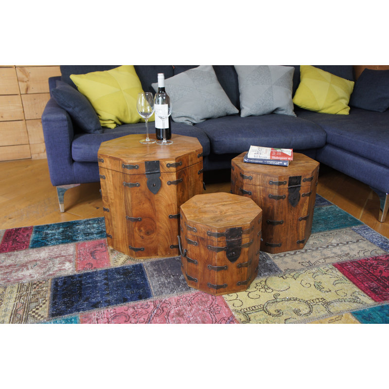 Helmtrud Coffee Table