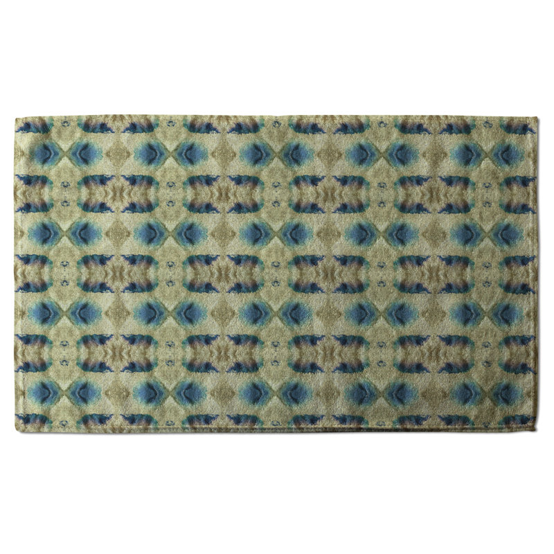 Cotton Waffle Tea Towel Kitchen Towel