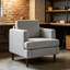 1 Seater Fabric Sofa-469720924