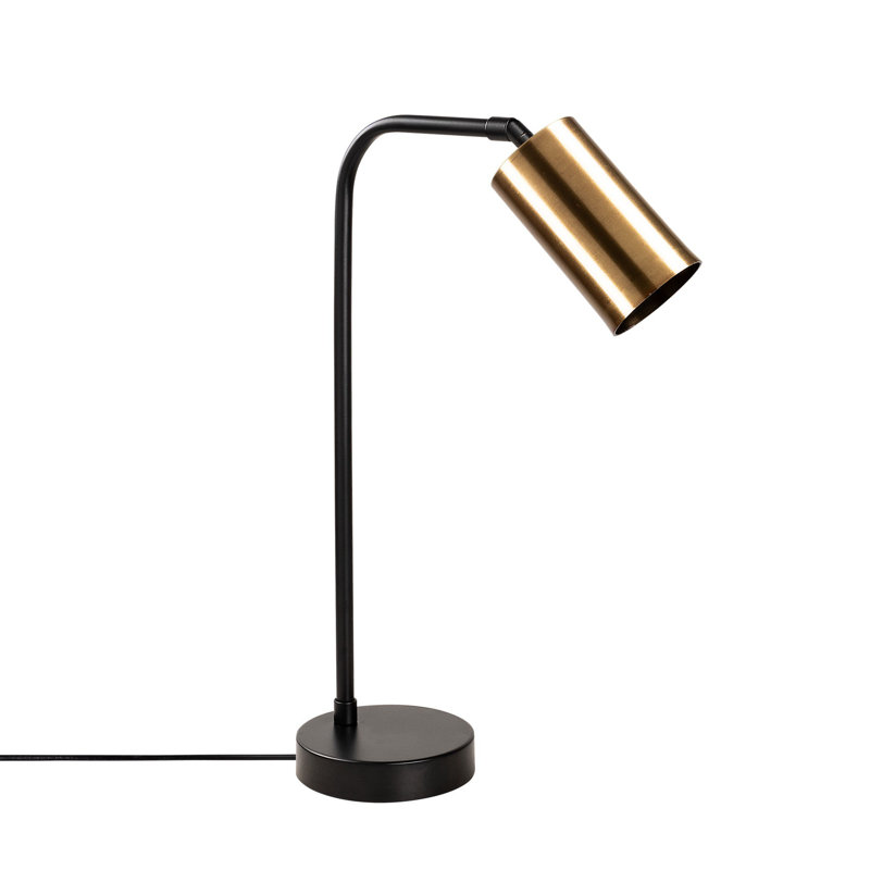 Metal Desk Lamp