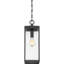 Mini-luminaire suspendu 1 lumière Wiebe