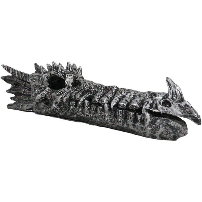 Figurine Alza Ebros