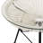 Round Outdoor Side Table ,-761069495-707993860