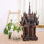 Handmade Solid Wood Wall Decor