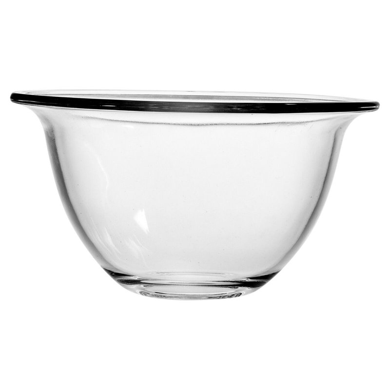 Borcam Glass Mixing Bowl