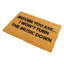 Ailani Non-Slip Indoor Doormat