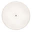 Luminaire suspendu en textrene de 36 po de largeur Cilindro