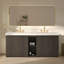 Meuble-lavabo double 72 po avec surface solide-140117330-140117338