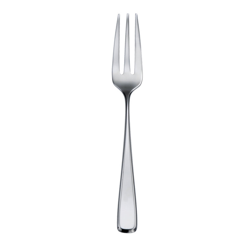 Perimeter Oyster/Cocktail Forks by Oneida (18/10)