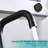8" Widespread Bathroom Sink Faucet with Pop-Up Drain