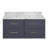 Virley 48" Wall-Mounted Single Bathroom Vanity Set-328694065
