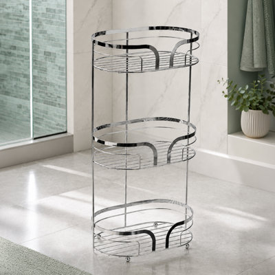 Dante Bathroom Storage