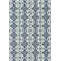 Dunaird Damask Indoor / Outdoor Area Rug