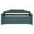 Upholstered Daybed with Trundle and Three Drawers-117190713