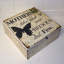 Boulanger Handmade Wooden Memory Box