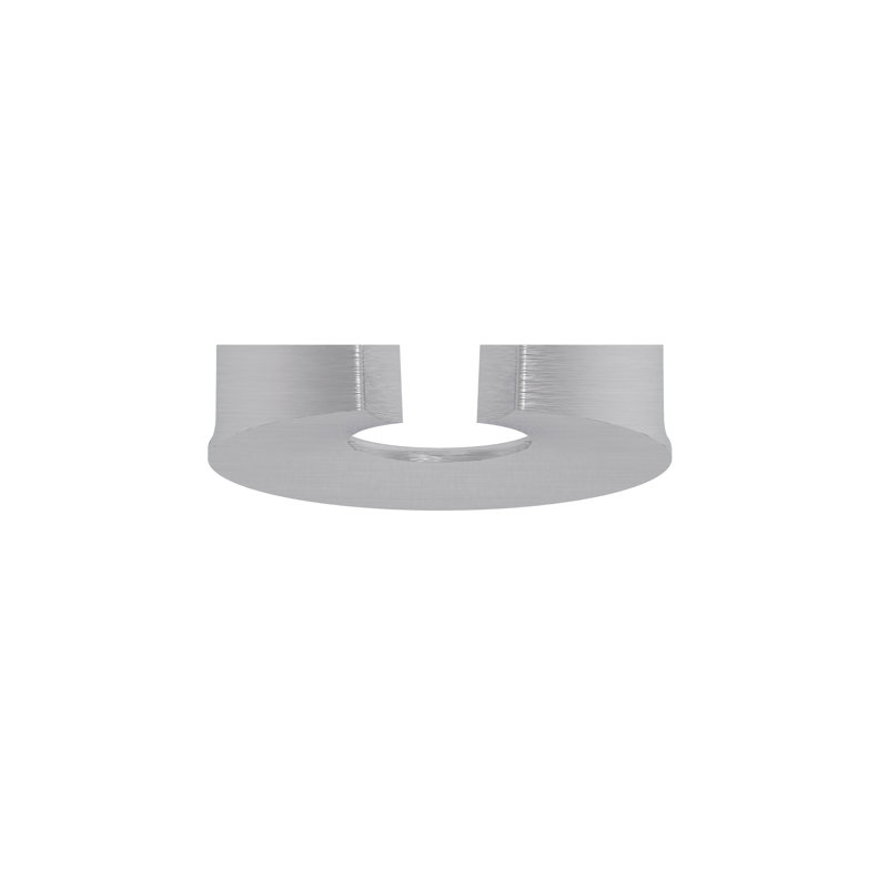 Oversized Caiapo 2 1/8" Length Knob