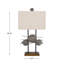 Polyresin Table Lamp ( Set of 2)