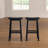 Arberesha Modern Solid Wood Bar & Counter Height Stools-1748887095-1748887092