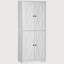 Garde-manger autoportant 71 po Alyxs