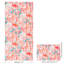 Lilly Pulitzer Pink Colony Wallpaper-1558161444