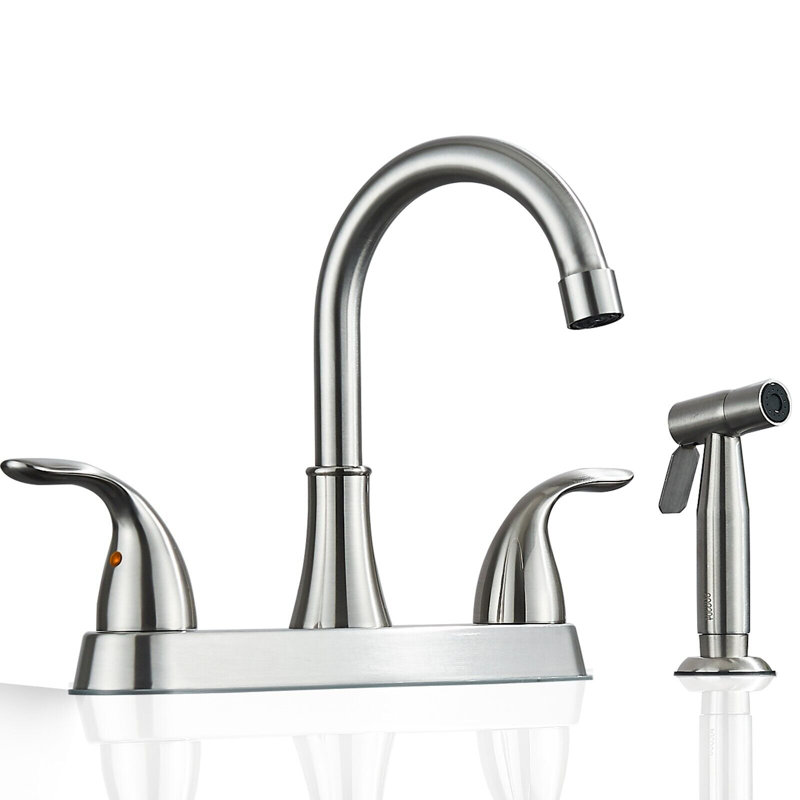 Senlesen Pull Out Kitchen Faucet