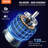 Stellweilan Tessberg Electric Meat Tenderizer