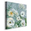Painterly Garden I - Reproduction d'art sur toile tendue-1643883916