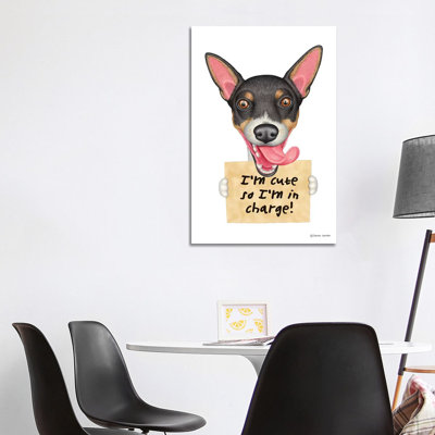 Rat terrier