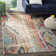 Barwicks Ikat Area Rug