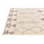 Tapis de couloir beige Iraheta