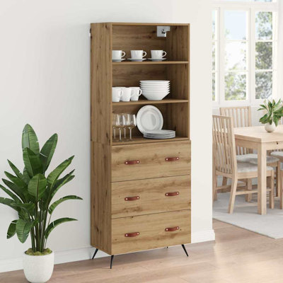 69.5cm Sideboard