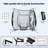 Baseball Softball Hitting Pitching Batting Practise Net With Batting-70249831