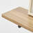 Clydean Floating Reversible Triangle Wall Shelves-1599410534