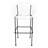 Alaena Puerto Indoor/Outdoor Handmade Bar Height Stool-26065454-26065458