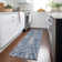 Chamblis Abstract Rug