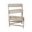 Wood 3-Tier Portable Storage Organizer