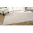 Kamrudeen Geometric Machine Made Power Loom Polypropylene Plastic Area Rug in Beige-979659979